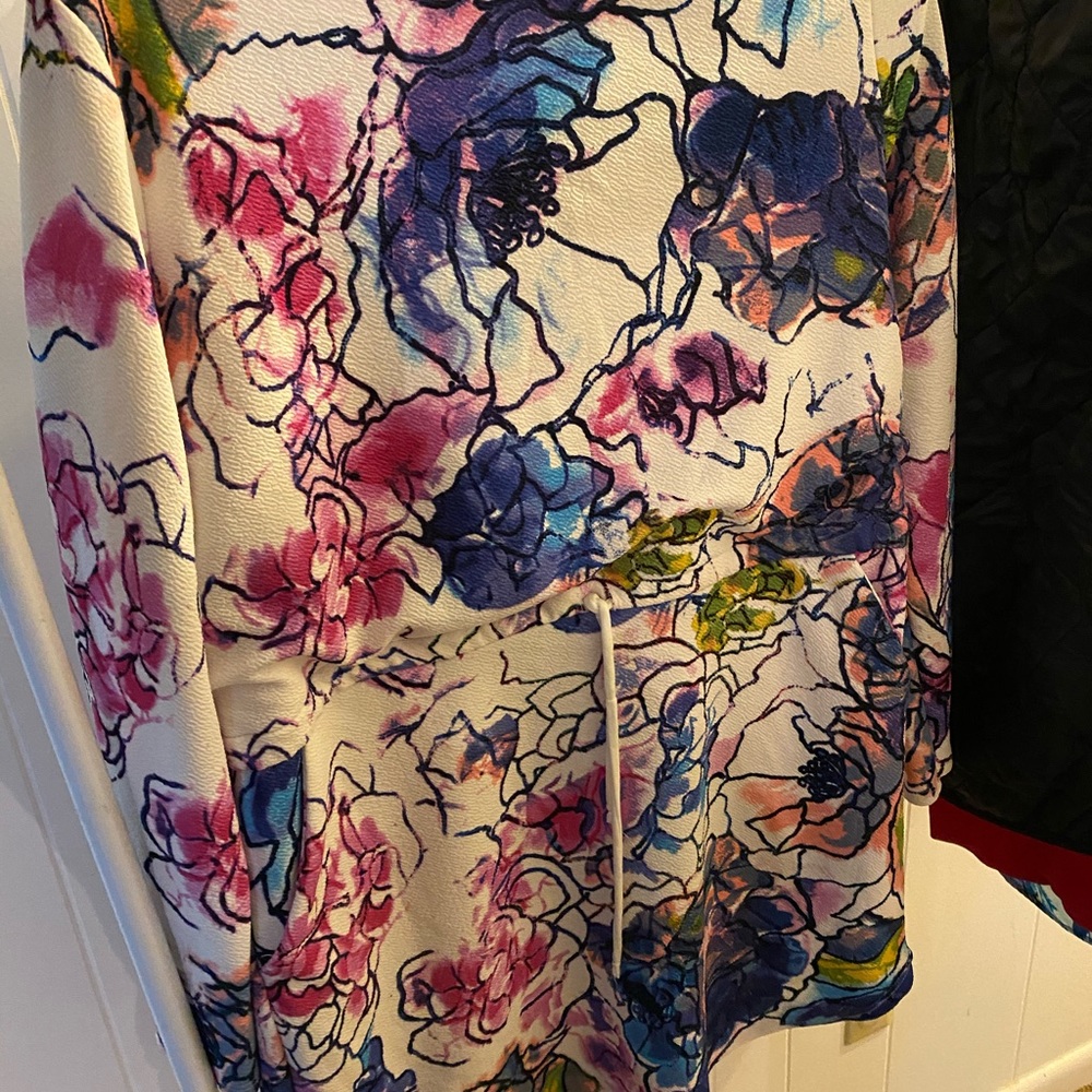 Nordstrom long sleeve dress